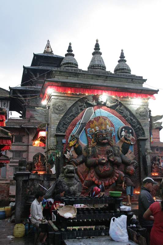 India & Nepal 2011 - 0145